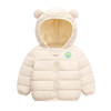 【童装】冬季儿童闪灯耳朵棉服小童外套男女童宝宝婴幼儿加厚棉袄 商品缩略图5