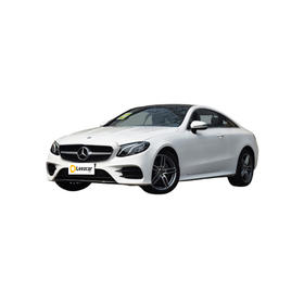 奔驰 E级 200 轿跑 【长租-北京】