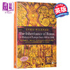 【中商原版】罗马的遗产 英文原版 The Inheritance of Rome 商品缩略图0