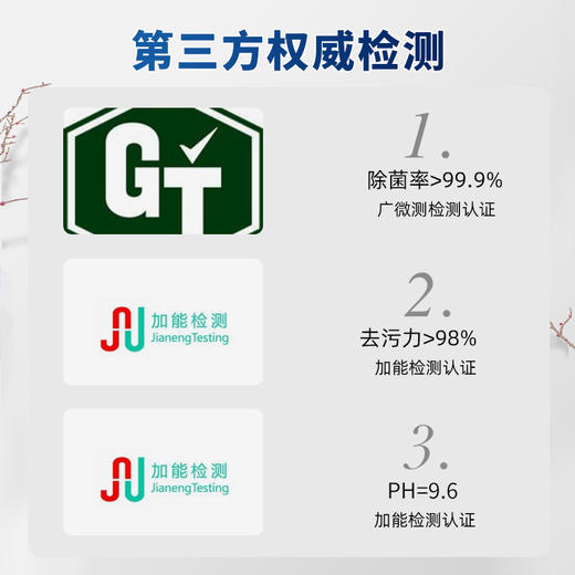 i陪娃-净狮CLEALION重油污清洁剂 经检测去污力98% 商品图4