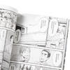 【中商原版】漫画 你的名字。Another Side:Earthbound(01) 新海诚 加納新太 台版漫画书 尖端出版社 天气之子作者 商品缩略图3