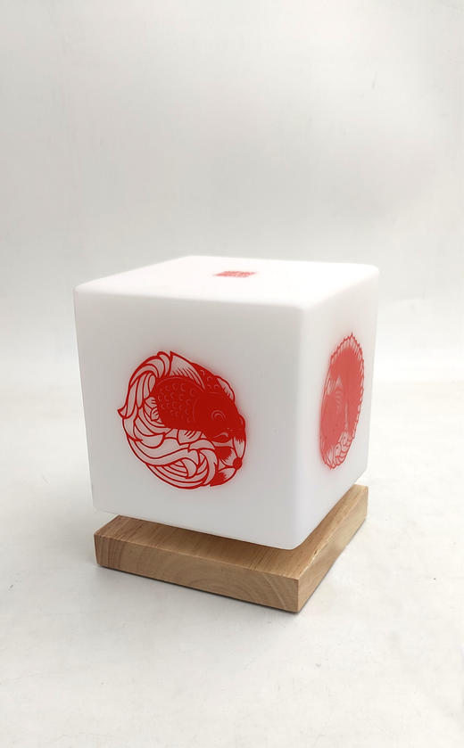 剪纸•玲珑灯 商品图3