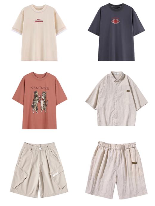 YinY/系列盲盒第一季 商品图1