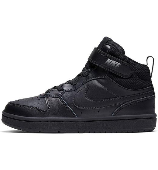 ￥450！Nike耐克Court Borough Mid 2 童鞋 商品图6