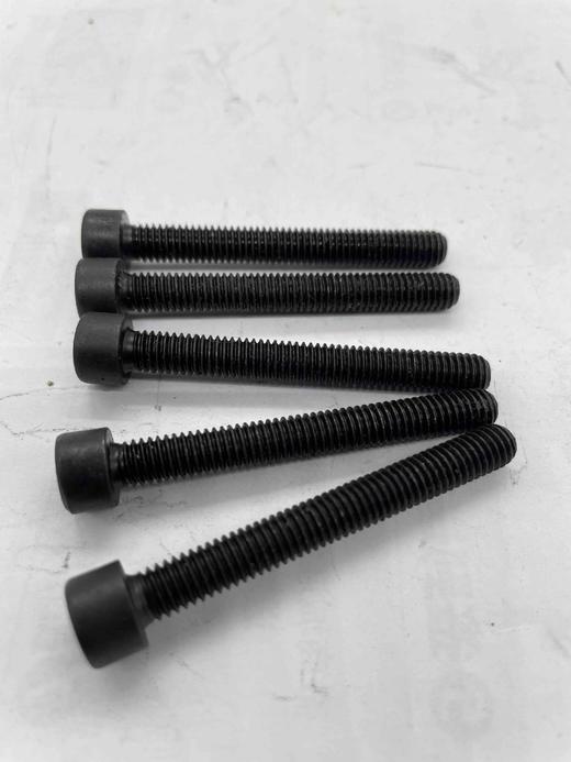 【货号03508】小电镐机壳螺丝6*55电锤齿轮箱螺丝26电锤机壳螺丝 商品图4