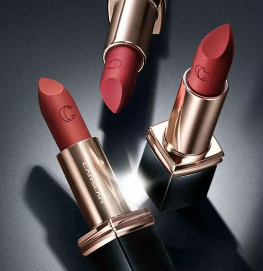 卡姿兰挚绒唇膏 商品图1