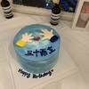 狮子家-三十而立 手绘蛋糕 纪念日蛋糕 聚会 仪式感必备 商品缩略图0