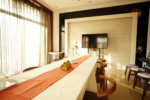 广州慢姑娘半岛悦庭轰趴别墅 商品图1