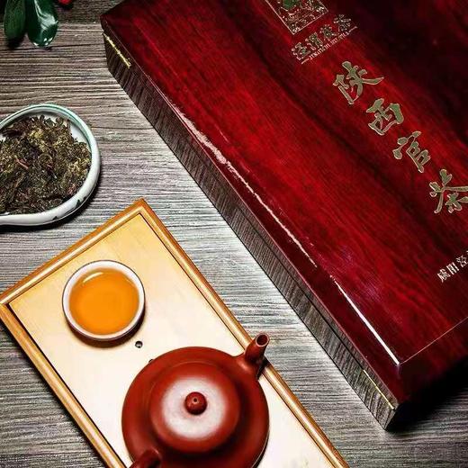 陕西官茶 商品图5