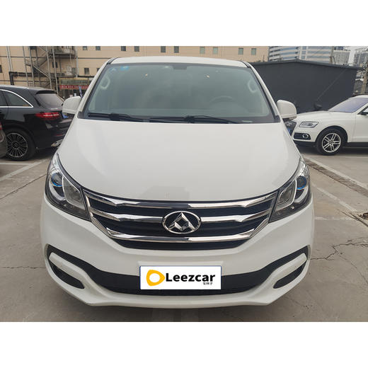 上汽 大通G10 2.0T 自动时尚版 【长租-北京】 商品图2