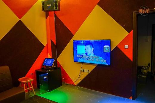 泉州慢姑娘伊里半夏轰趴别墅 商品图1