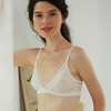弗利少女freelass秋风系列法式内衣bralette少女文胸 新品 商品缩略图0