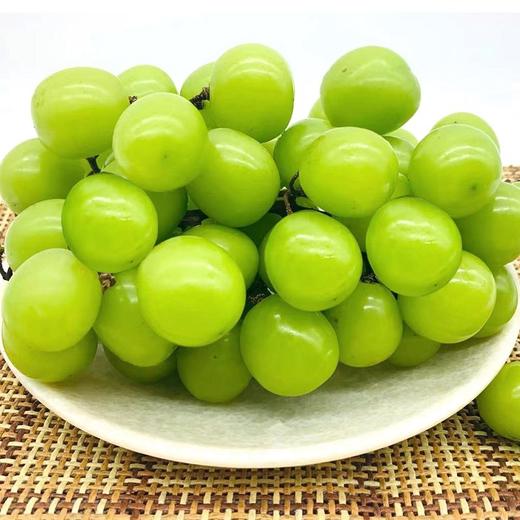 阳光玫瑰葡萄 商品图2