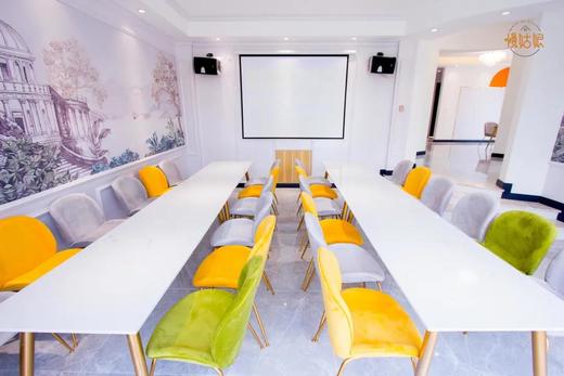 漳州慢姑娘怡然墅轰趴别墅 商品图1