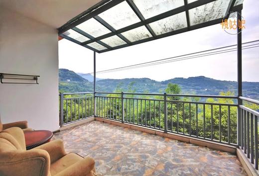 重庆慢姑娘白家小苑轰趴别墅 商品图6