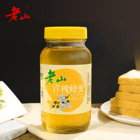 1000g老山洋槐蜜