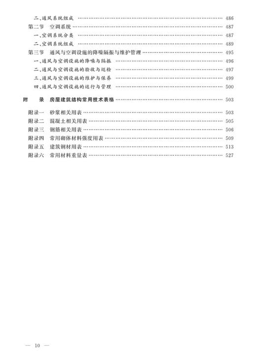 978-7-113-24253-4 房建 铁路工务技术手册 商品图11