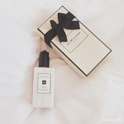 祖马龙英国梨身体乳250ml 商品图2