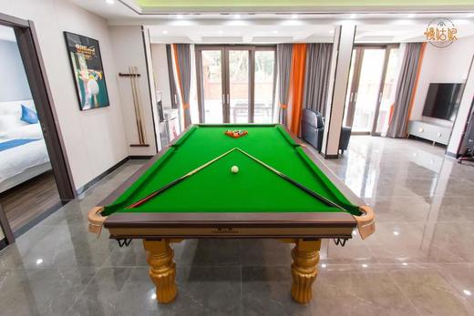 惠州慢姑娘惠林温泉轰趴别墅 商品图4