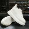 LF GJ 2287秋季新品松糕小白鞋 商品缩略图3