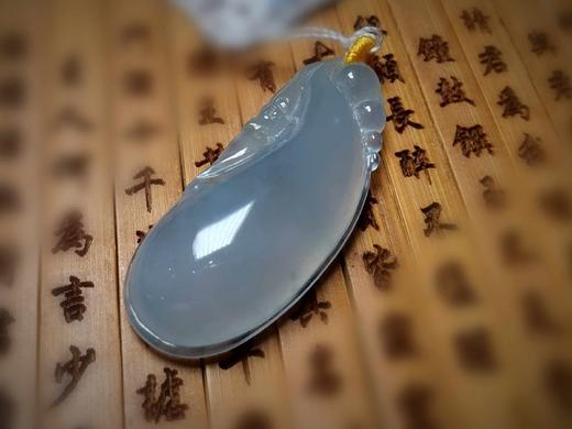 （特价）翡翠冰种福瓜 商品图1