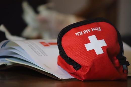 第二期美国心脏协会AHA国际急救员证书培训 商品图0