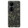 HUAWEI P50 Pro 艺术主题保护壳 商品缩略图3