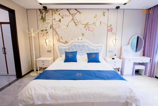 新乡慢姑娘悦云庄轰趴别墅 商品图5