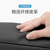 【汽车扶手箱】通用汽车扶手箱用品太空记忆棉扶手箱增高垫汽车扶手箱垫 商品缩略图3