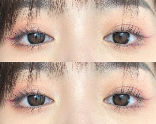 【小红书推荐款】budercon 小纯瞳，年抛/直径14.2/着色13.3，99/5副 商品图8