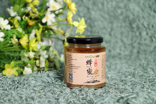 蕊得蜂蜜CG 商品图1