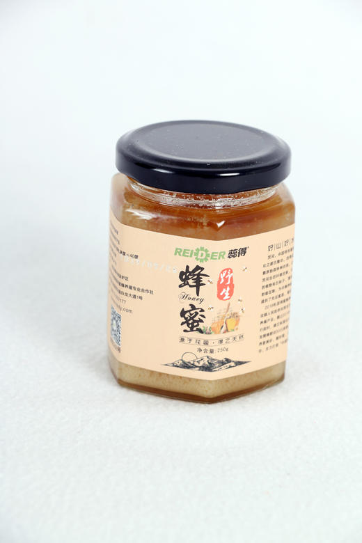 蕊得蜂蜜CG 商品图0