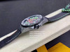 NOOB新品 匠心合一 追梦不止碳纤维定制版，腕表佩戴轻便，外表坚硬，每一只腕表都拥有的碳纤花纹。 【表壳】腕表尺寸40X12.4吻合原装。NOOB匠心铸造碳纤维劳力士的独特风采 商品缩略图4