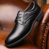 【服饰鞋包】秋季新品男士商务休闲皮鞋 男鞋单鞋鞋子 商品缩略图0