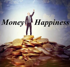 钱品差的人，人品不会好