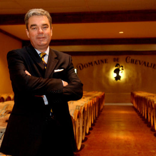 Bernard家族名庄品鉴会 商品图1