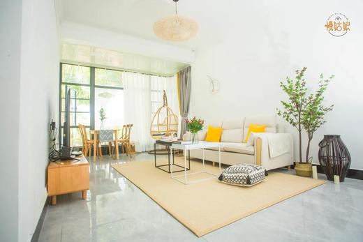 三亚慢姑娘玫瑰谷轰趴别墅 商品图3