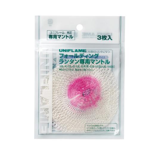 UF 汽灯灯芯（3个装） 商品图0