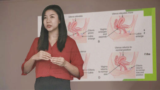 心予老师成长自述 未经允许请勿外传 商品图0