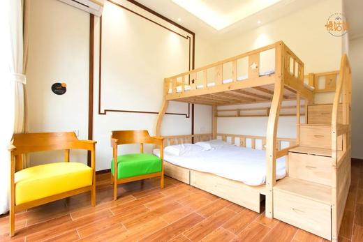 万宁慢姑娘聆雨阁轰趴别墅 商品图6