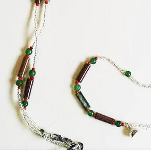 TANGY Collection/天意精品民族风项链 商品图2