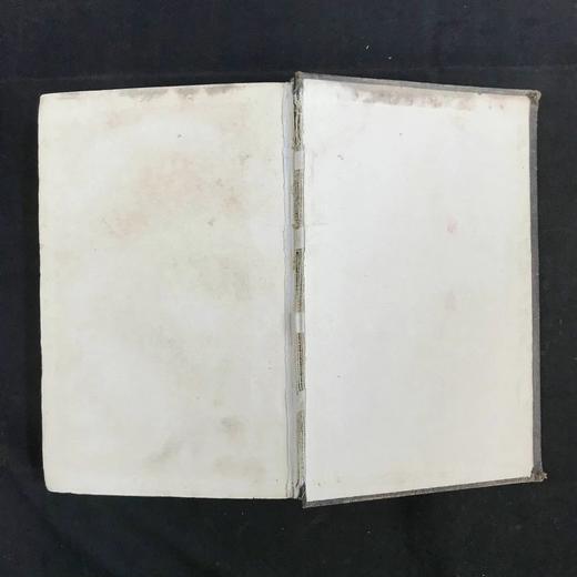 1926年 格林佛游记 配1幅肖像与6幅地图 漆布精装大32开 商品图3