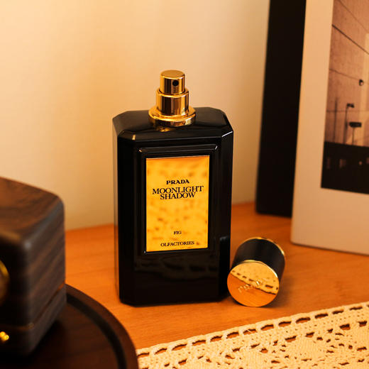 普拉达 幻影-月光影子 Prada Mirages Moonlight Shadow 分装 商品图2