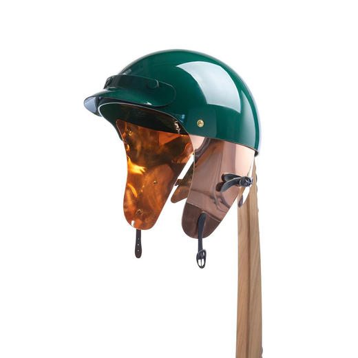 订购6个月｜Huffy-Fluidity-Helmet-头盔灯［希腊设计师］ 商品图2