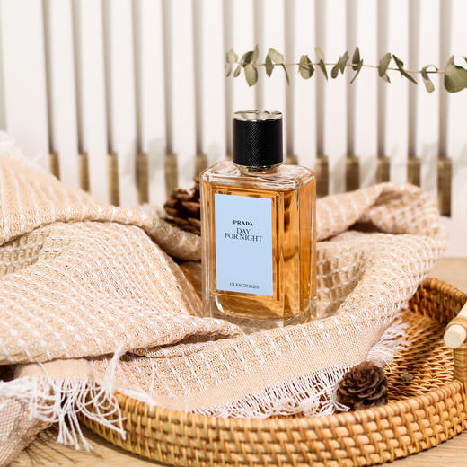 普拉达 白天黑夜 Prada Day For Night 分装 商品图3