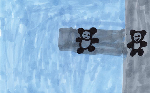 熊猫运动会 商品图1