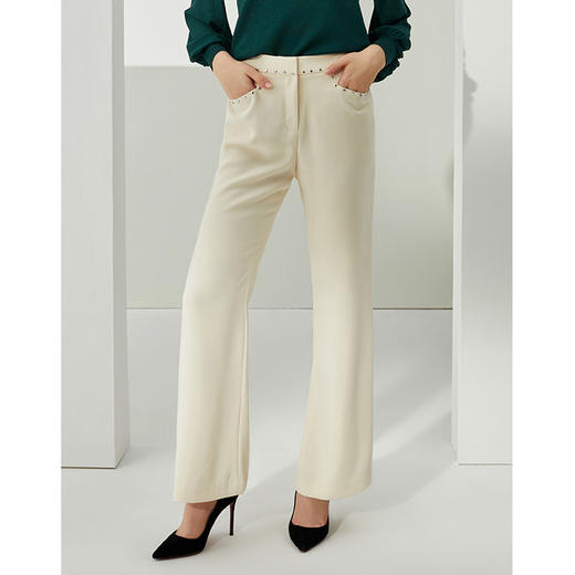 EITIE爱特爱6305006裤子 商品图3