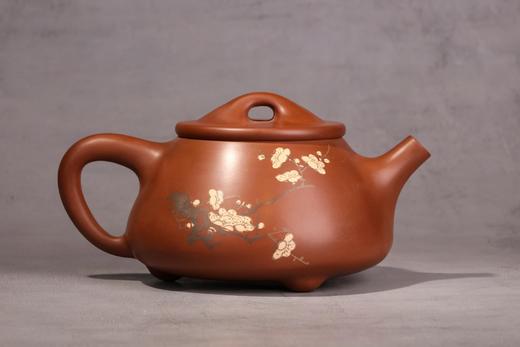 滇南陶韵 壶 商品图1
