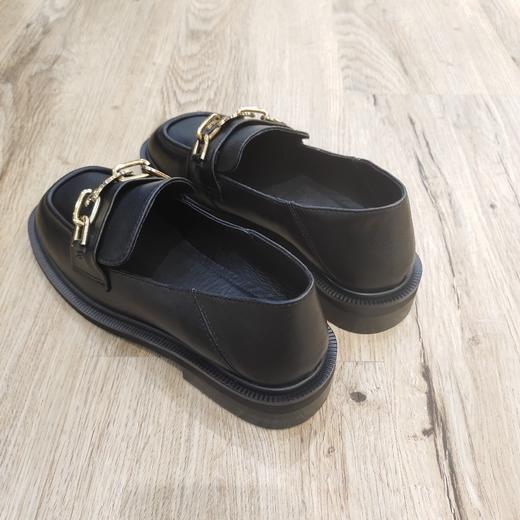 lfgj  jeans BM005复古英伦小皮鞋 商品图3