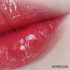 不要轻易尝试这个色🎀，不然可亲不到自己的嘴